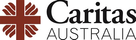 Caritas Australia .